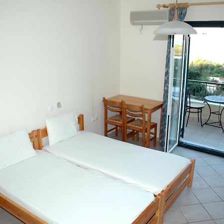 Anna'S Studios Argostoli  Exterior foto