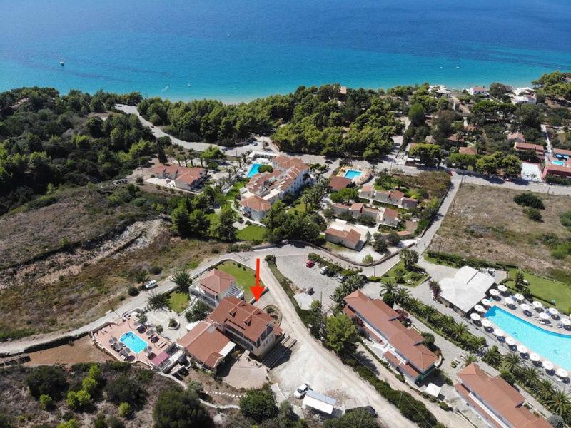 Anna'S Studios Argostoli  Exterior foto