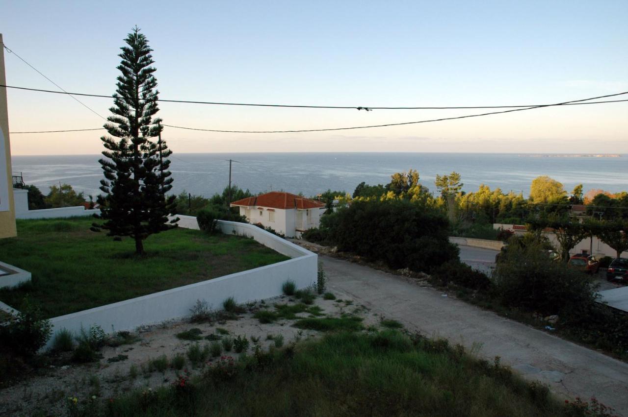 Anna'S Studios Argostoli  Exterior foto