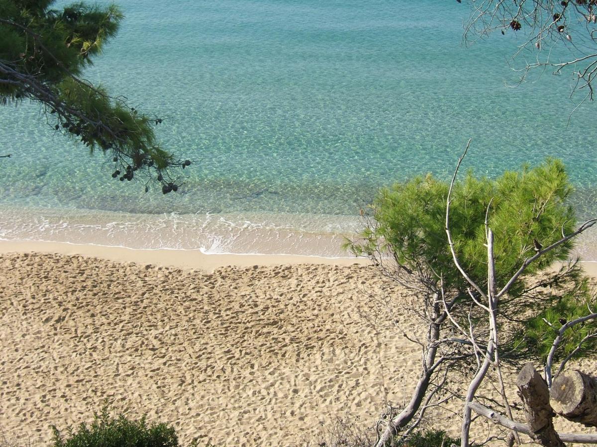 Anna'S Studios Argostoli  Exterior foto