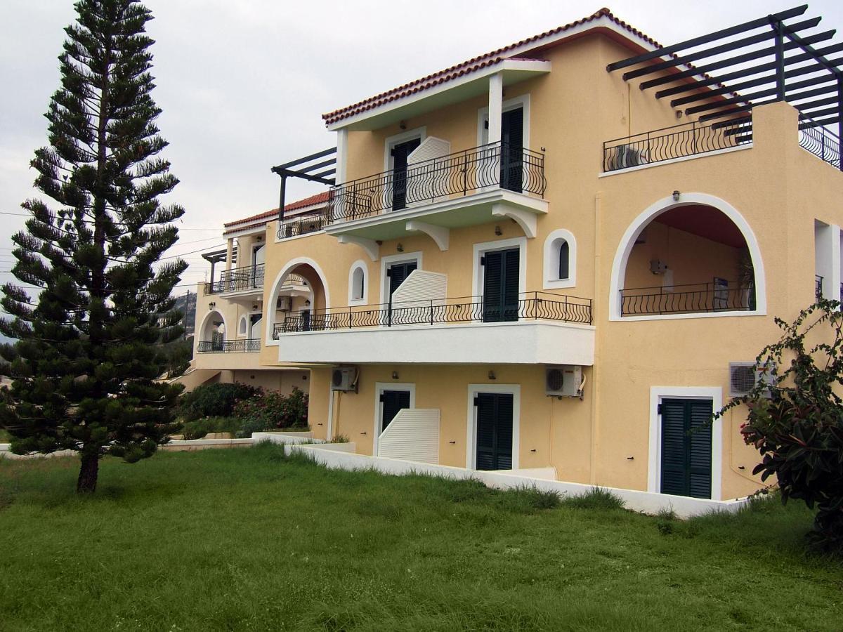 Anna'S Studios Argostoli  Exterior foto