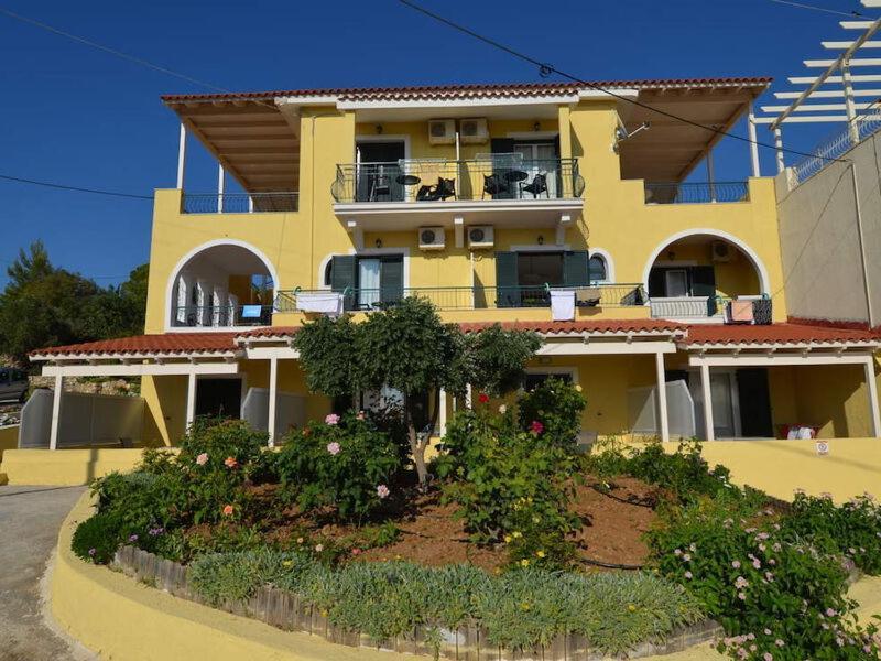 Anna'S Studios Argostoli  Exterior foto