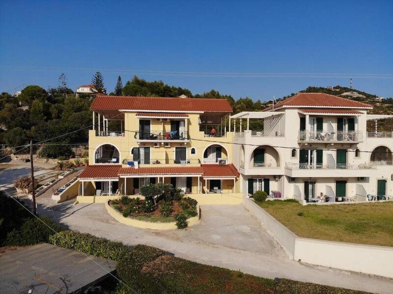 Anna'S Studios Argostoli  Exterior foto