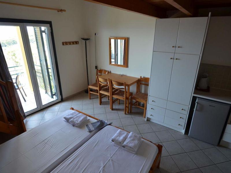 Anna'S Studios Argostoli  Exterior foto