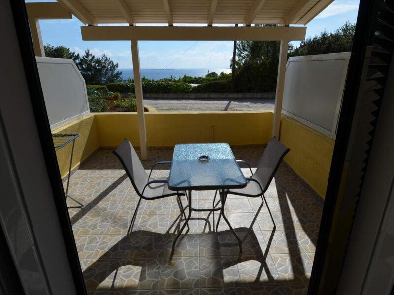 Anna'S Studios Argostoli  Exterior foto