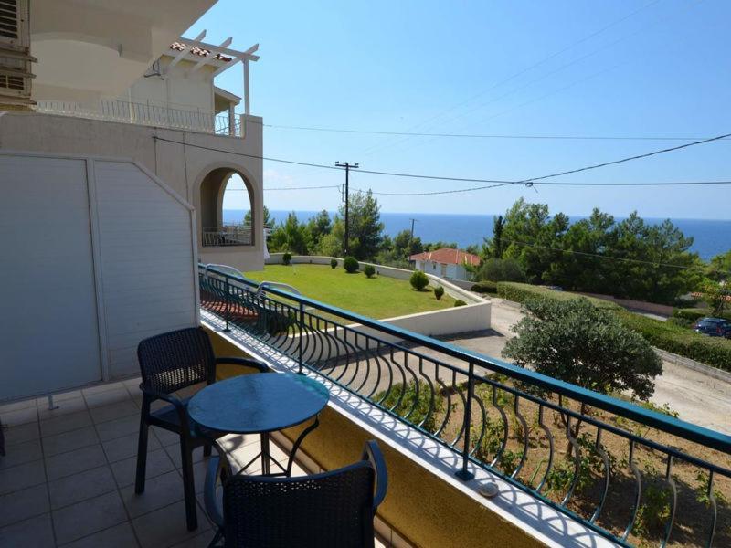 Anna'S Studios Argostoli  Exterior foto