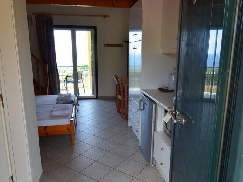 Anna'S Studios Argostoli  Exterior foto