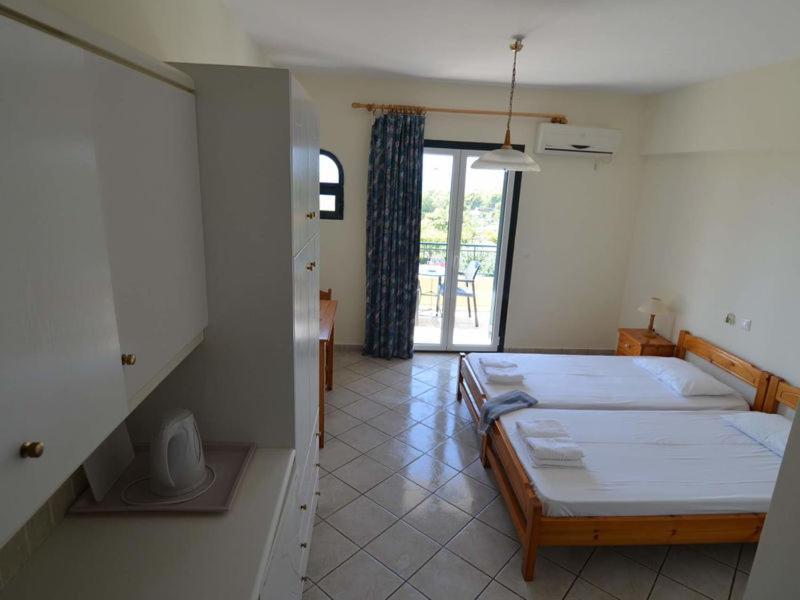 Anna'S Studios Argostoli  Exterior foto