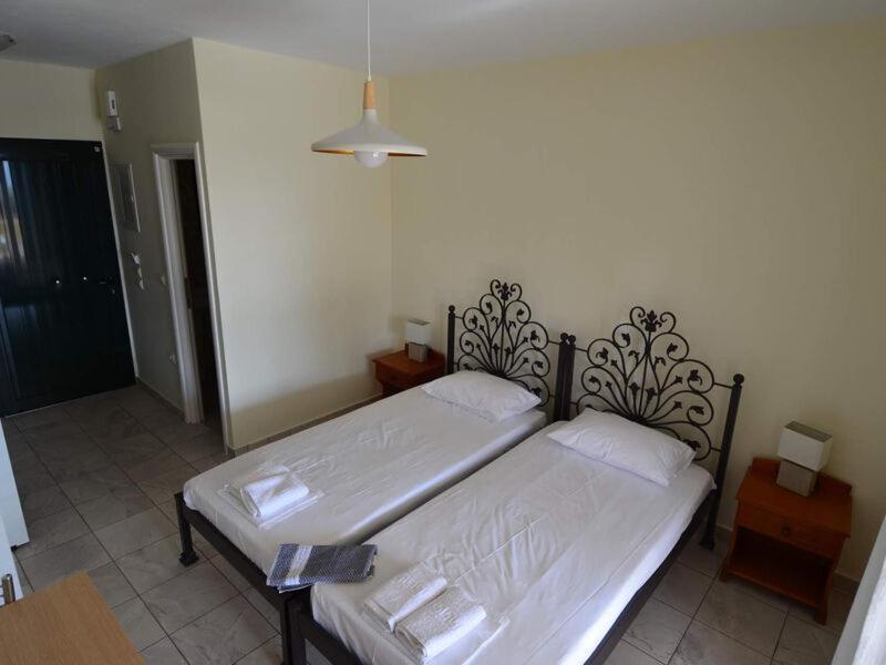 Anna'S Studios Argostoli  Exterior foto