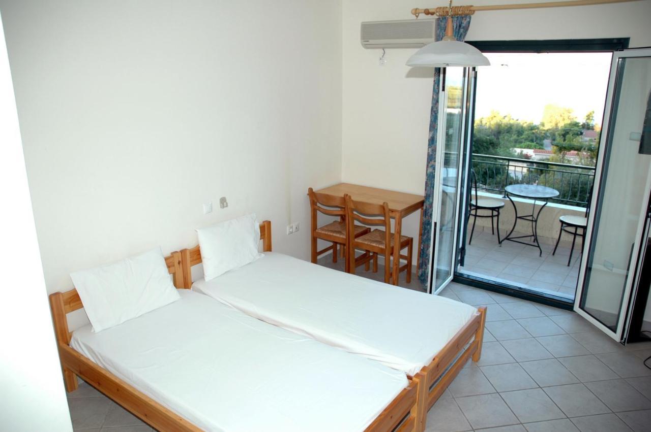 Anna'S Studios Argostoli  Exterior foto
