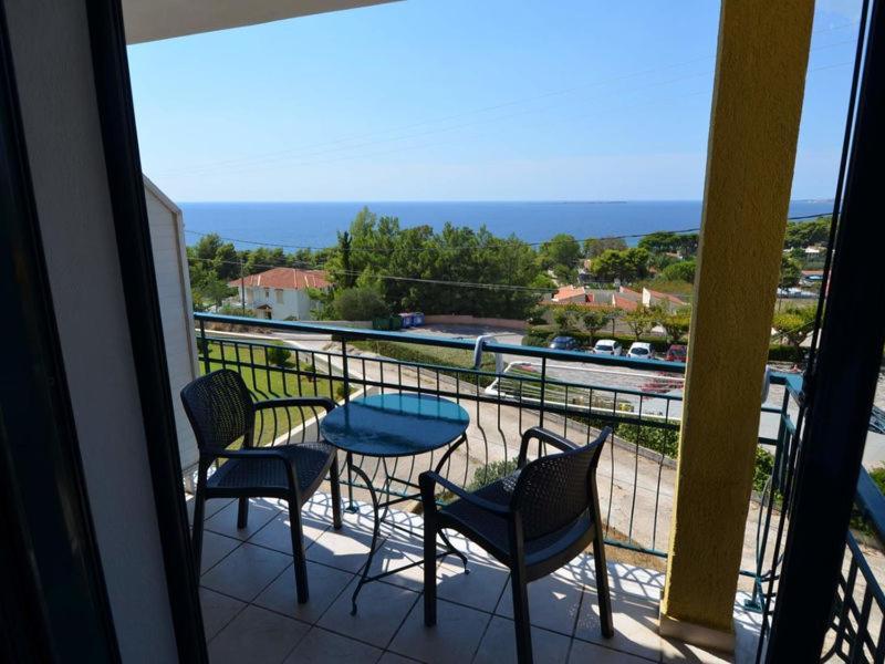 Anna'S Studios Argostoli  Exterior foto